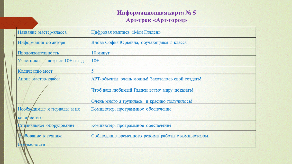 -5