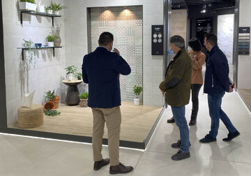 Новый испанский бренд керамики Proconcept выходит на мировой рынок