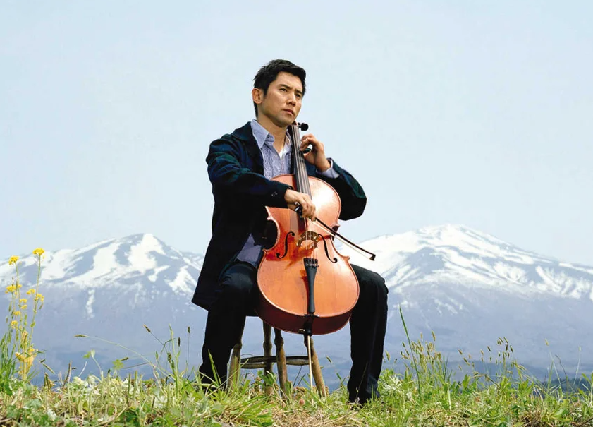 Кадр из фильма 