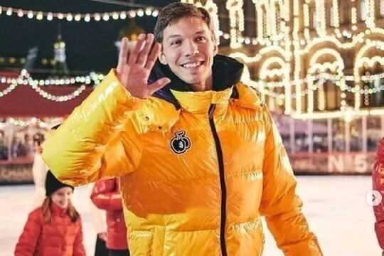    Дело об избиении фигуриста-чемпиона Дмитрия Соловьева прекратили по примирению сторон