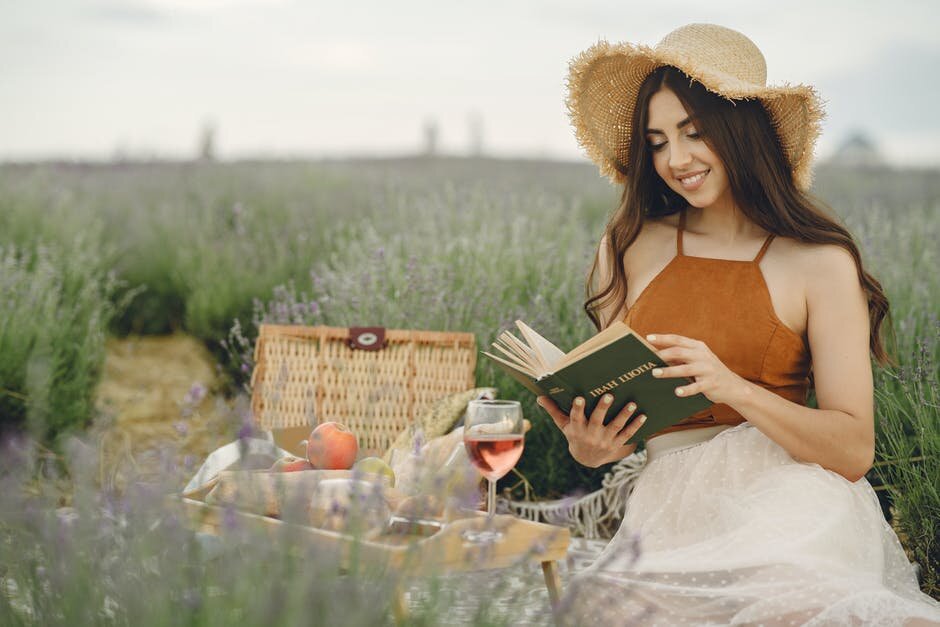 Фото автора Gustavo Fring: Pexels