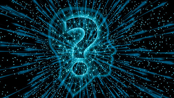 Вопрос как инструмент самопознания