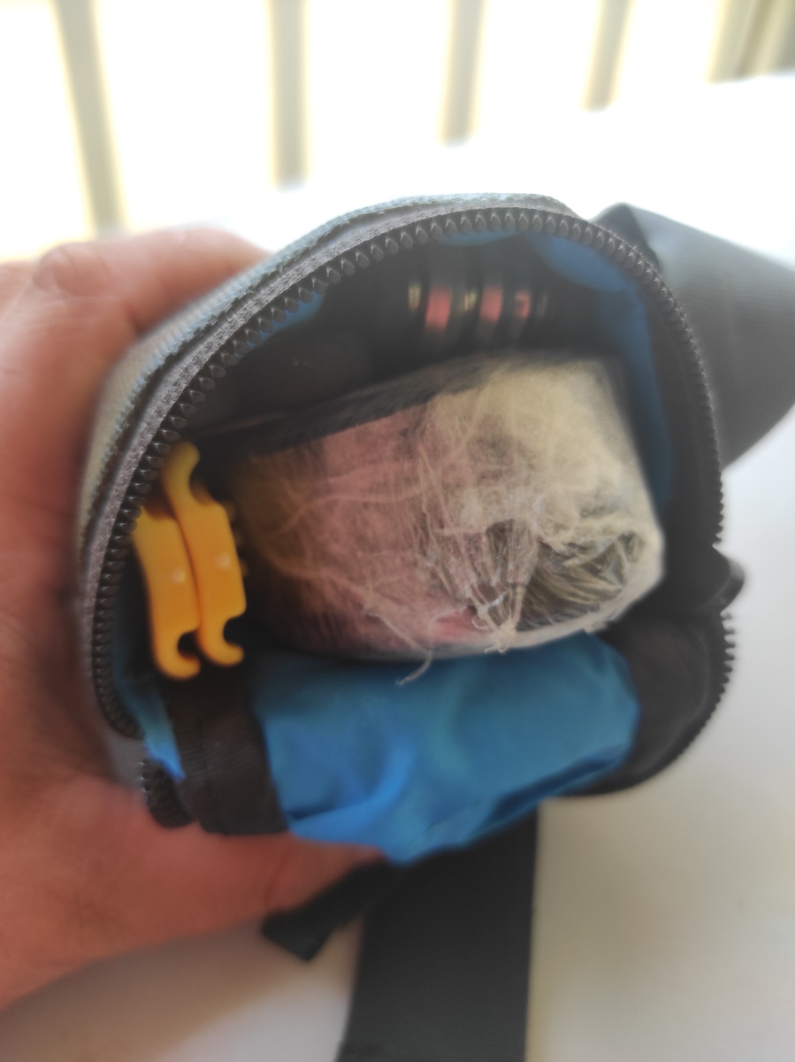 Компактная укладка