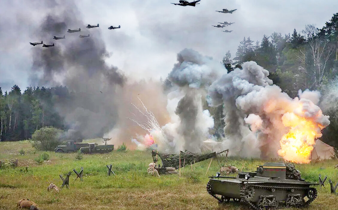 "Вторжение", В Перякин, 2013 г.