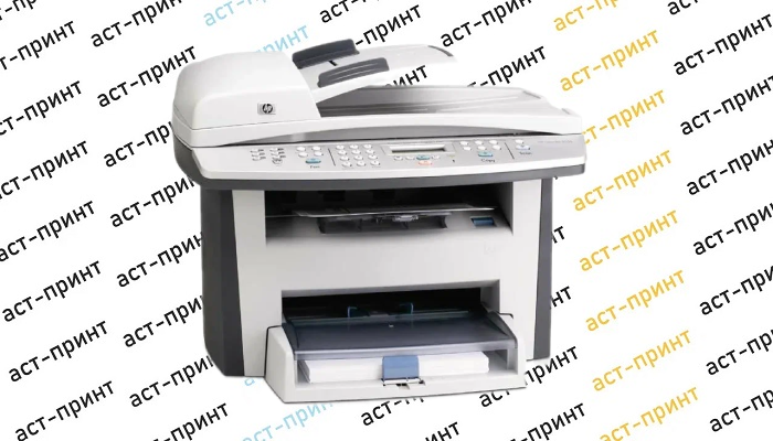 МФУ HP LJ 3055 