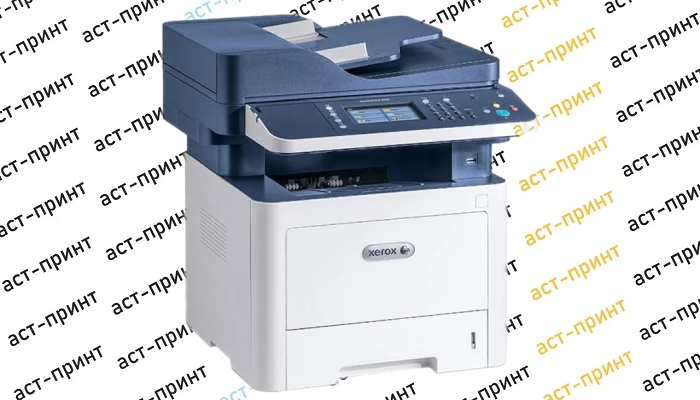 МФУ Xerox WC 3345