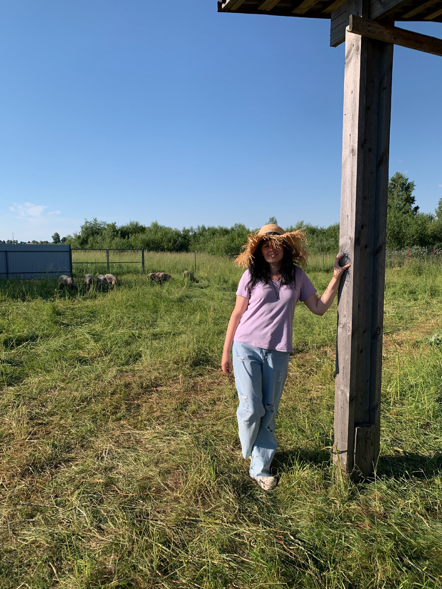 Я и мои красотки