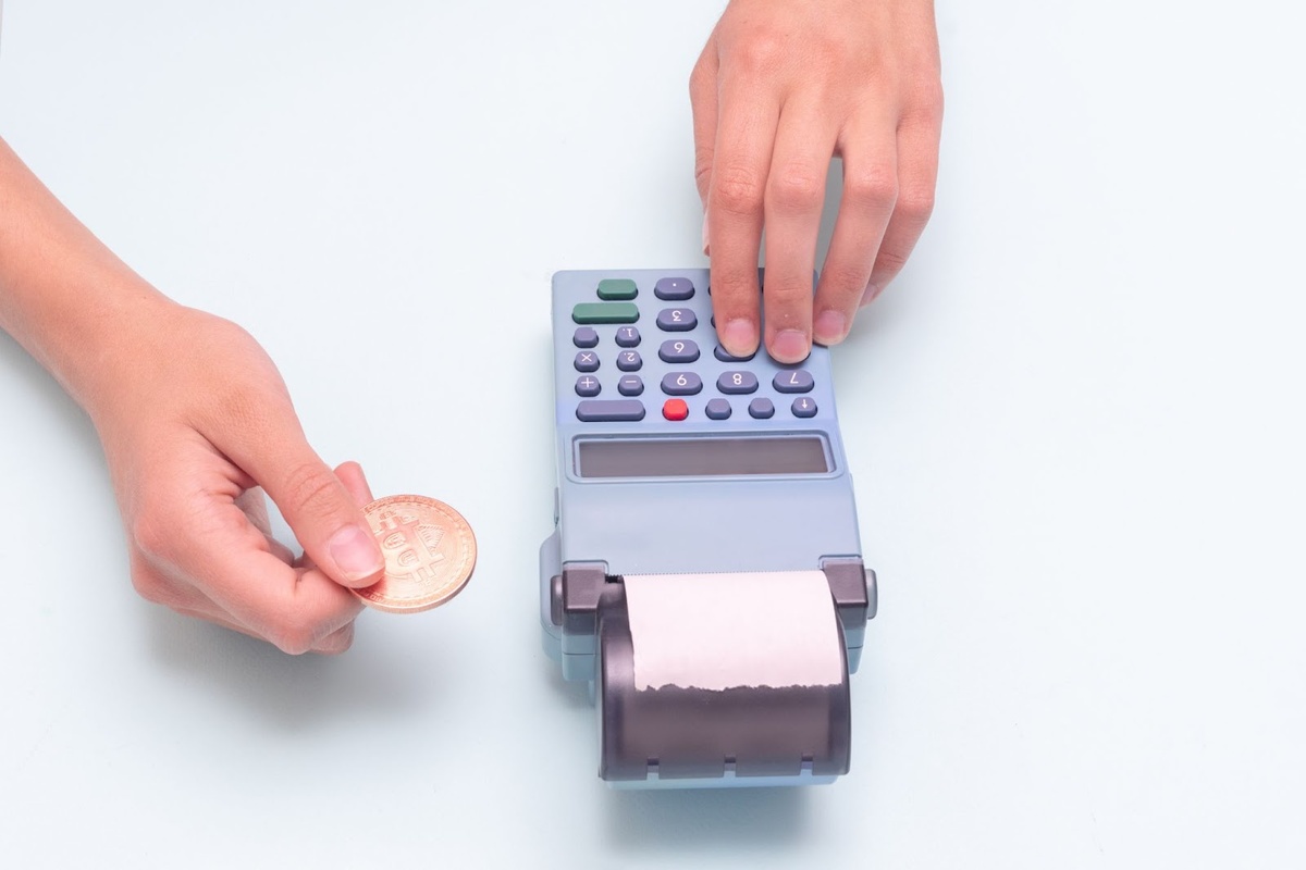   Автономная касса