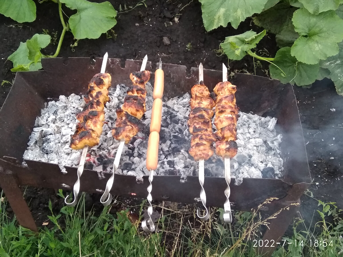 Вкуснятина.