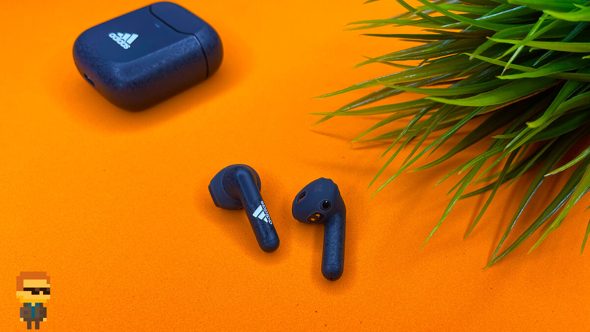 Спортивные наушники — что это и какими они должны быть