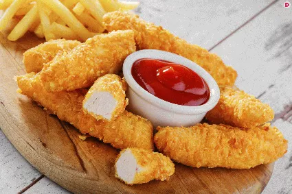 К вам неожиданно нагрянули гости? Приготовить для них что-то быстрое и вкусное, причем желательно из того, что есть в холодильнике, – задача не из легких. Но лично мы с ней успешно справились и хотим поделиться нашими рецептами!