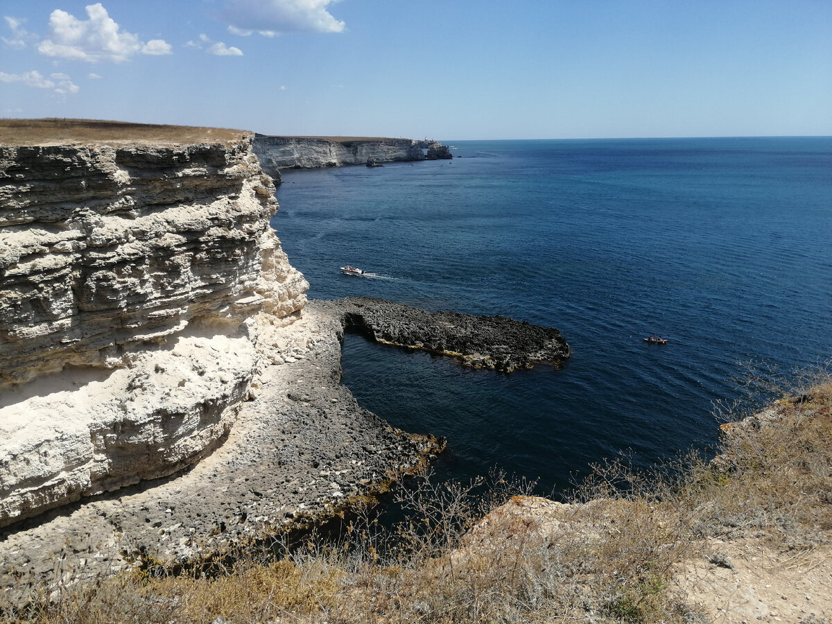 Ланос провалился на тарханкуте