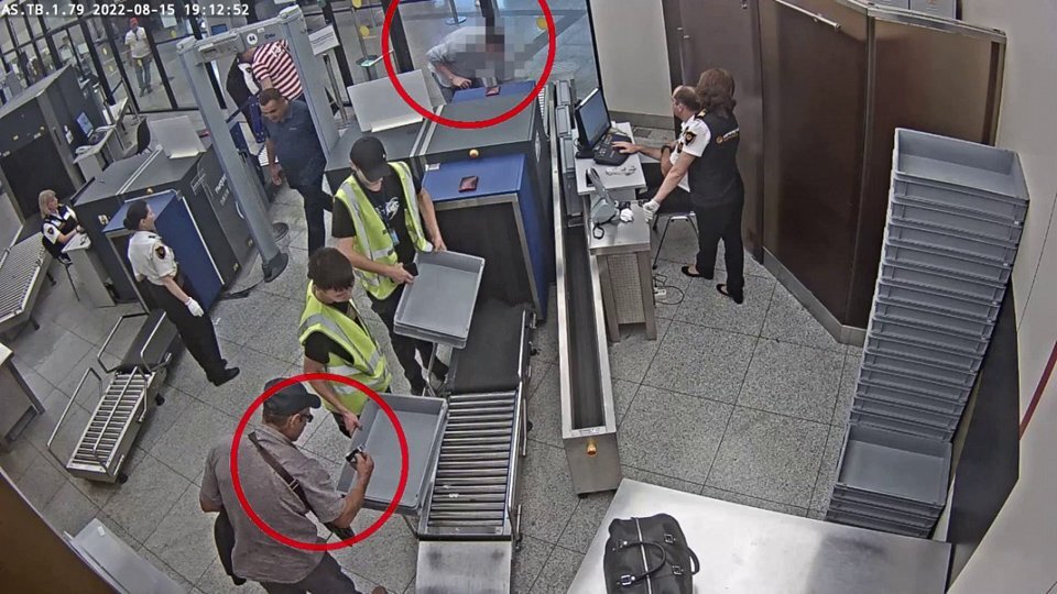    Фото: пресс-служба УТ МВД России по ЦФО