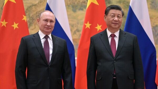   © Sputnik / Алексей Дружинин