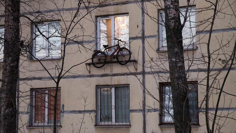    Фото: vk.com/Реновация в Петербурге