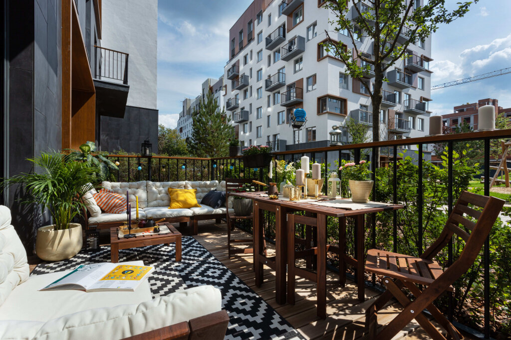 В Екатеринбурге появилась новая субсидируемая ипотека от 0,7%