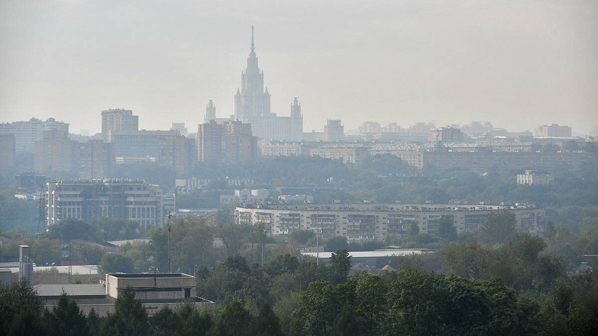    Фото: Сергей Киселев / АГН Москва