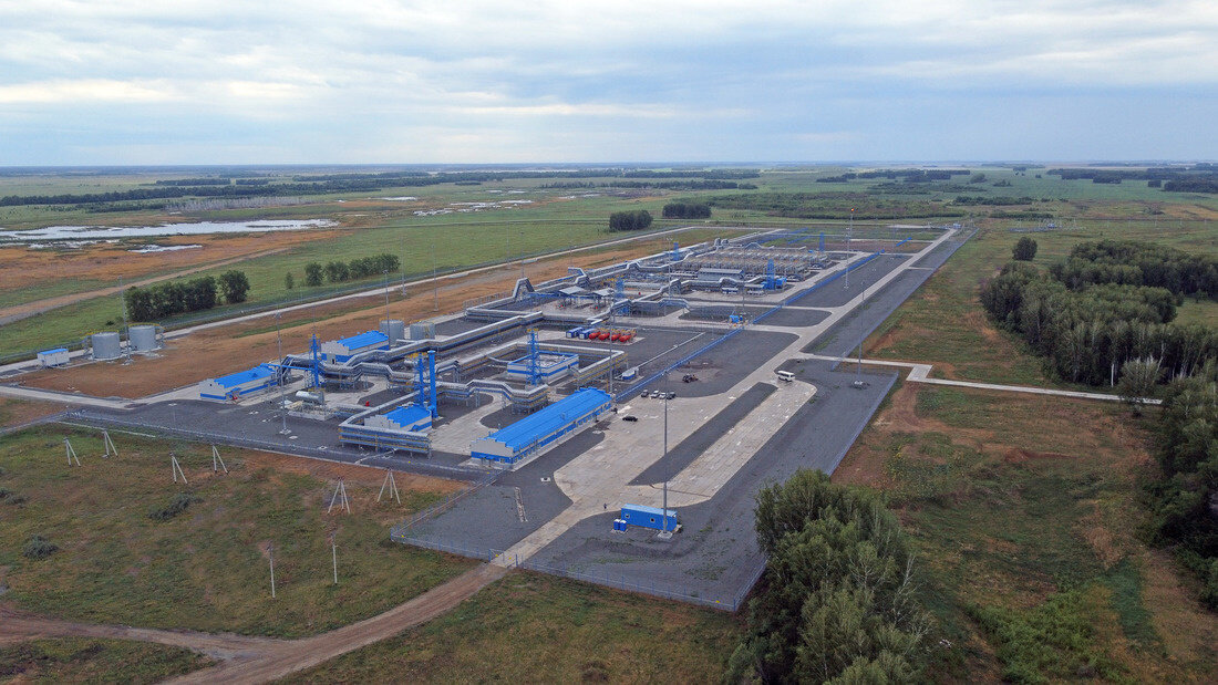 Региональным Минстроем выдано разрешение на ввод в эксплуатацию II этапа терминала по отгрузке пропана и бутана технических (ПБТ) в районе города Куйбышев, Новосибирской области.