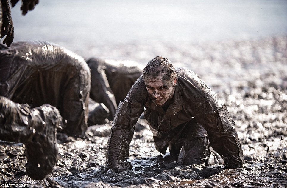 самое страшное испытание