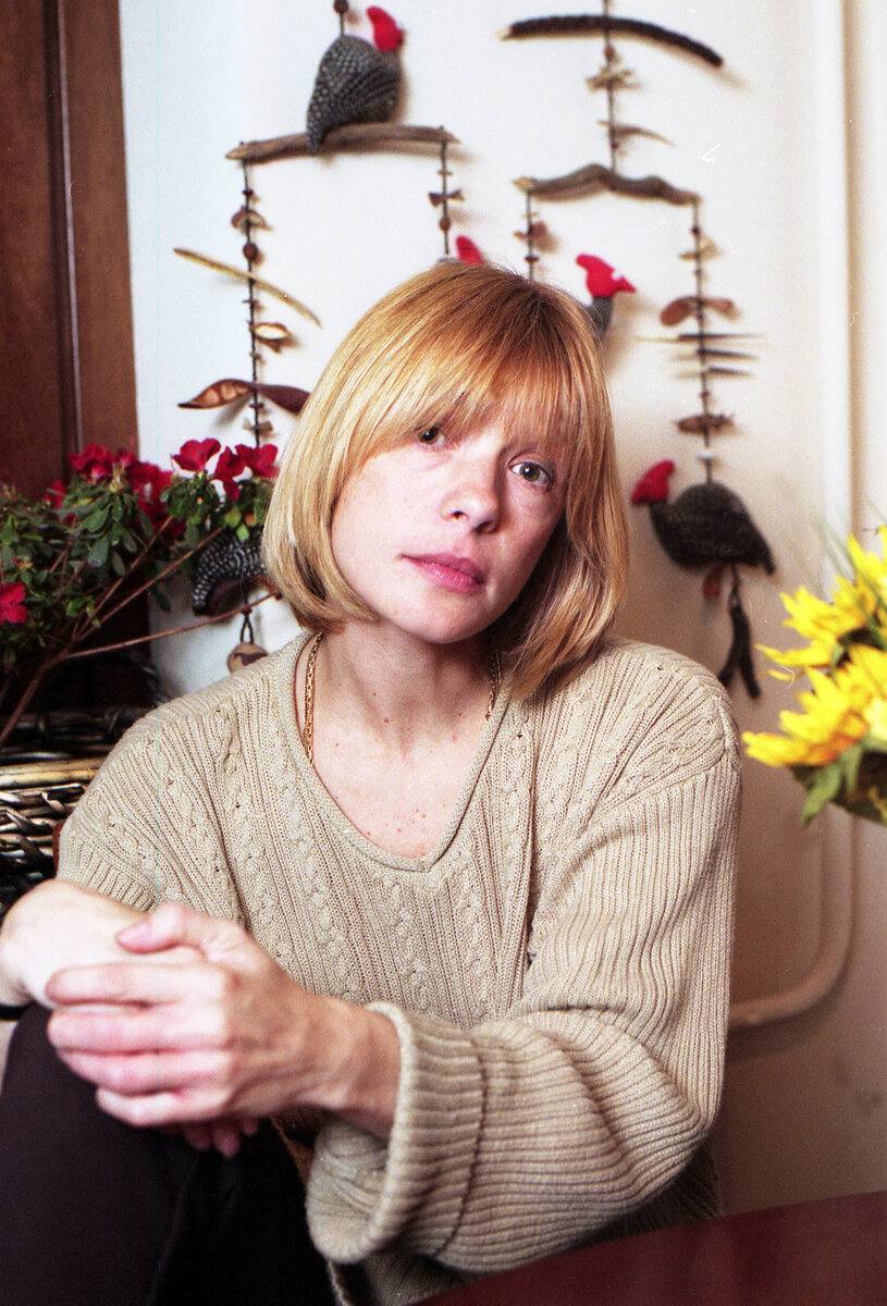    Вера Глаголева скончалась от рака желудка пять лет назадLegion-Media