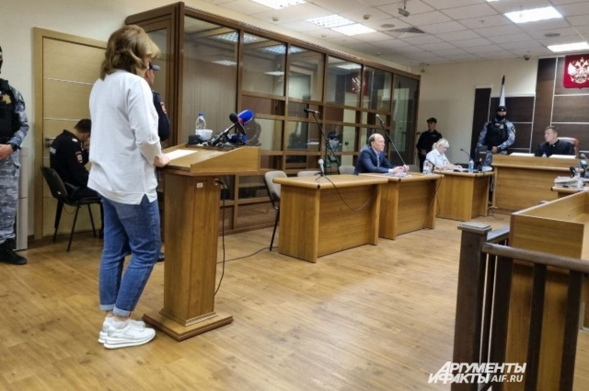    Об исковых требованиях к Бекмансурову заявили четыре семьи убитых в ПГНИУ