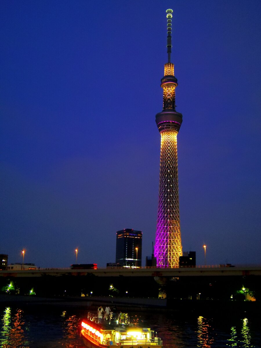 Башня с благоприятными узорами. Телевизионная башня Токио Tokyo Skytree. Телебашня небесное дерево в Токио. Небесное дерево (Tokyo Skytree). Япония, Токио. Токийская башня Скай три.