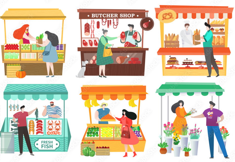 https://cdn.create.vista.com/api/media/small/345344866/stock-vector-people-at-food-market-buy