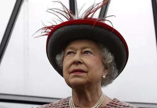 © AP Photo / Kirsty Wigglesworth