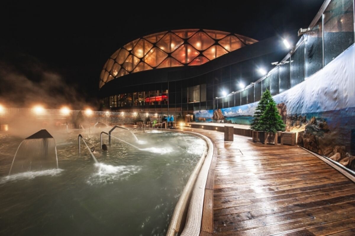    8 тюменских туроператоров присоединились к программе туристического кешбэка