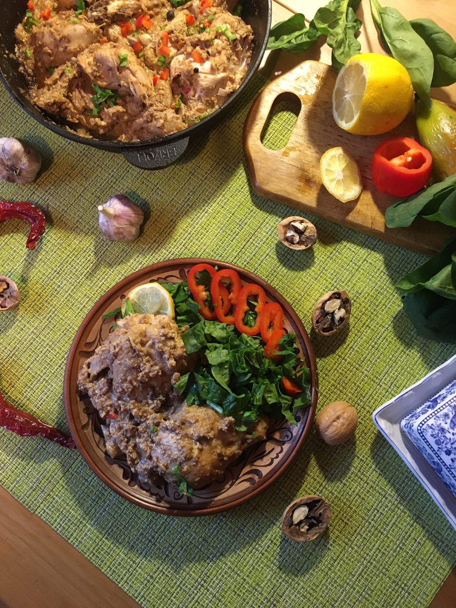 Фото автора