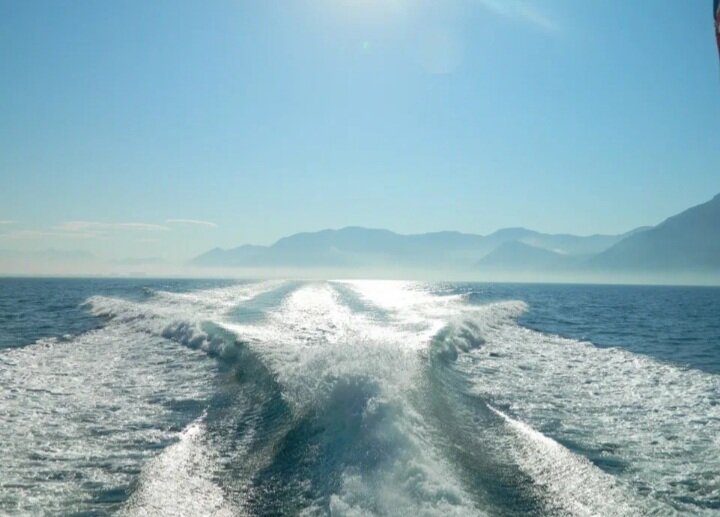 Именно так я представляю сожаления о прошлом.