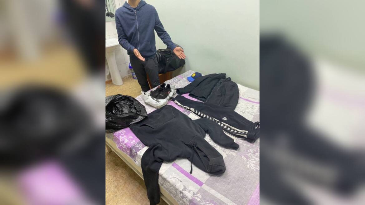    Челябинский курьер помогал мошенникам вымогать деньги у пенсионеров Оренбурга Андрей Севостьянов