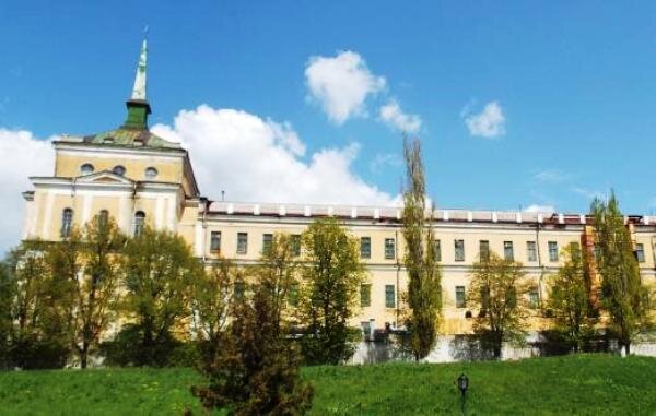 Курский электроаппаратный завод ул луначарского 8 фото Курск: куда пойти, что посмотреть за 1 день? Дневник Виктории М. Дзен