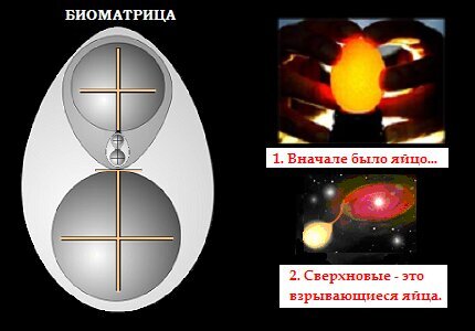  Коллаж-рисунок Jehova-Ire