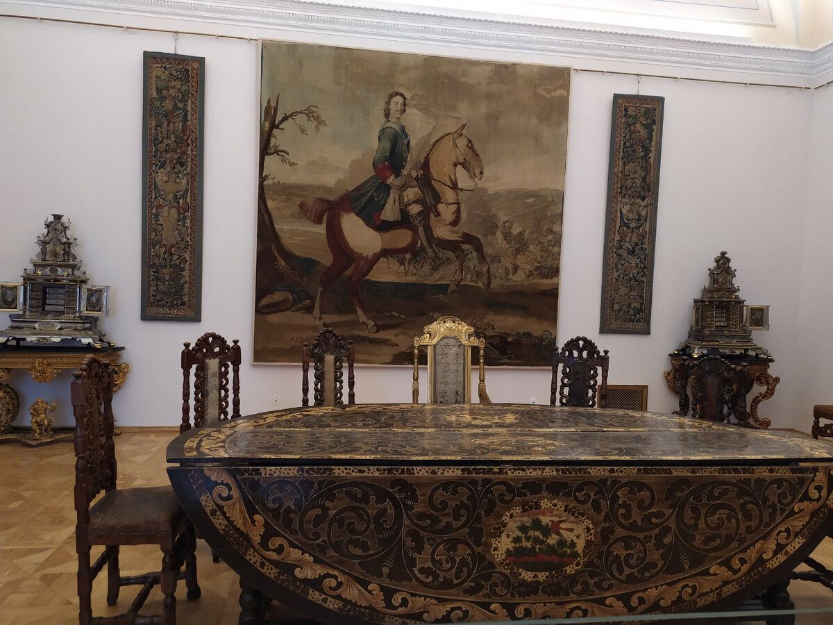 личное фото автора