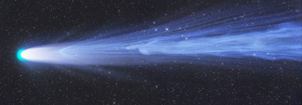     Фото: Astronomy Photographer of the Year 2022 | Gerald Rhemann