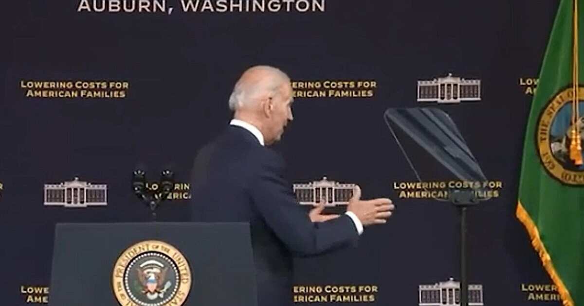 ️Предстоящая речь Байдена на Генассамблее ООН переписывается в последнюю минуту после заявлений Путина — Politico со ссылкой на помощников Белого дома 