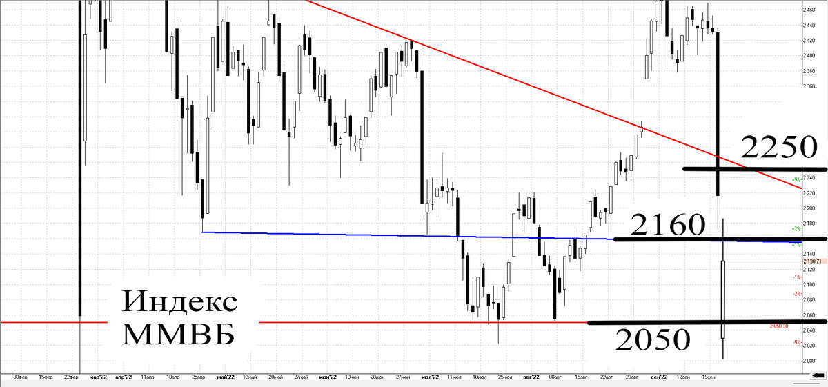 Дневной график