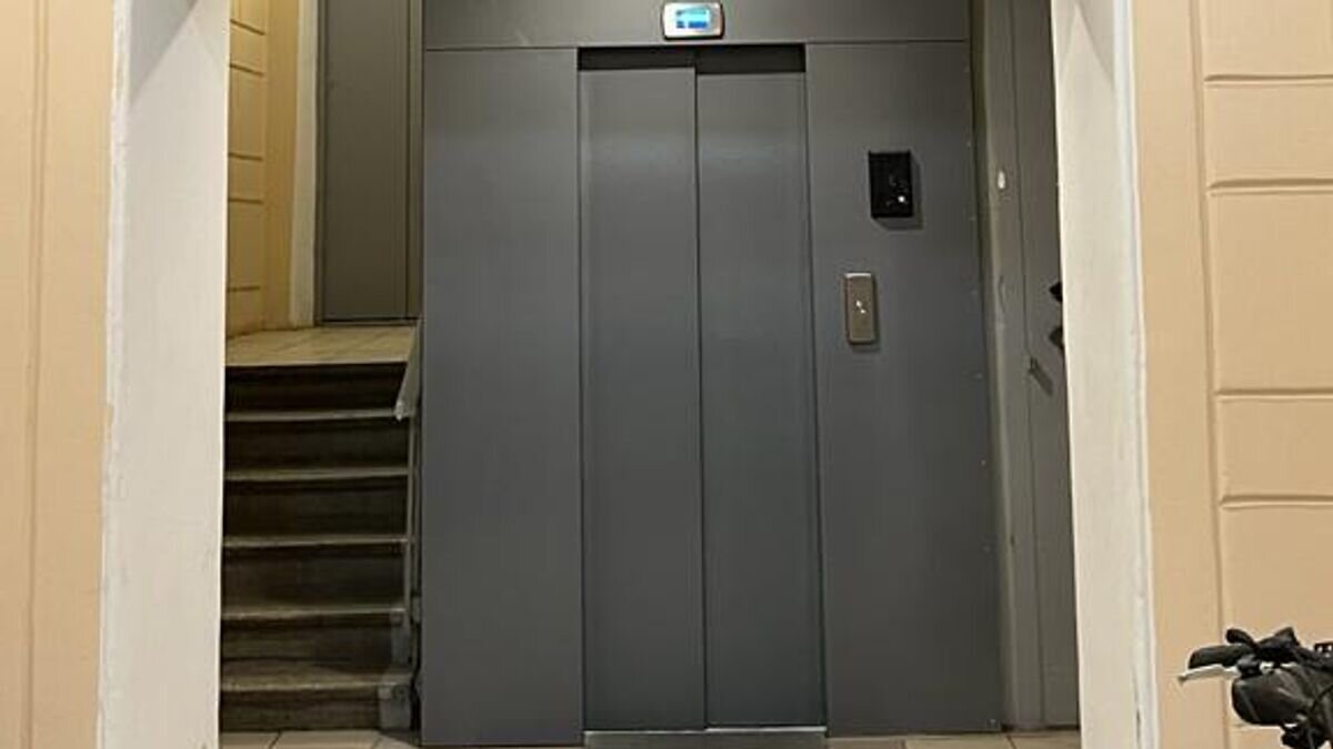    Новопесчаная улица, 14© Фонд капремонта Москвы