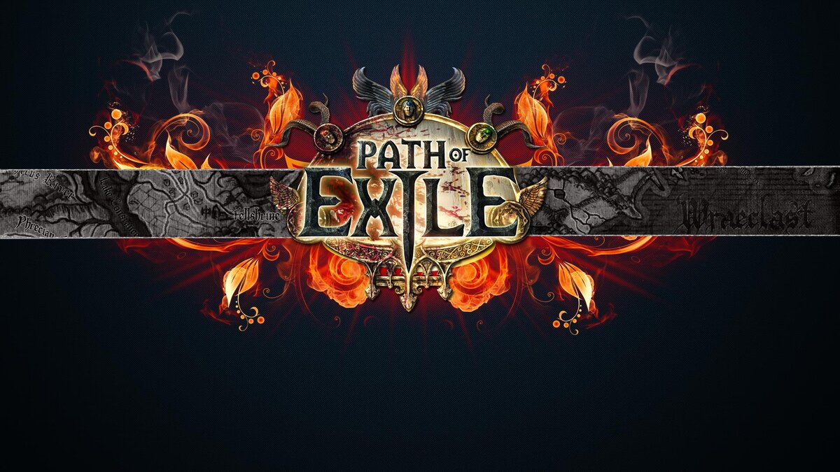 4 главных рецепта в Path of Exile | Kanboo | Дзен