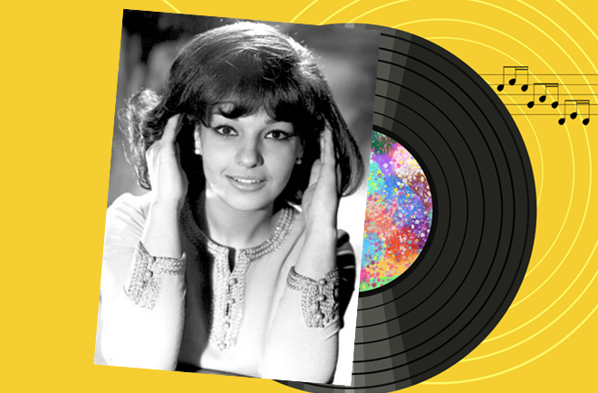 Рози Армен. Листайте галерею. 