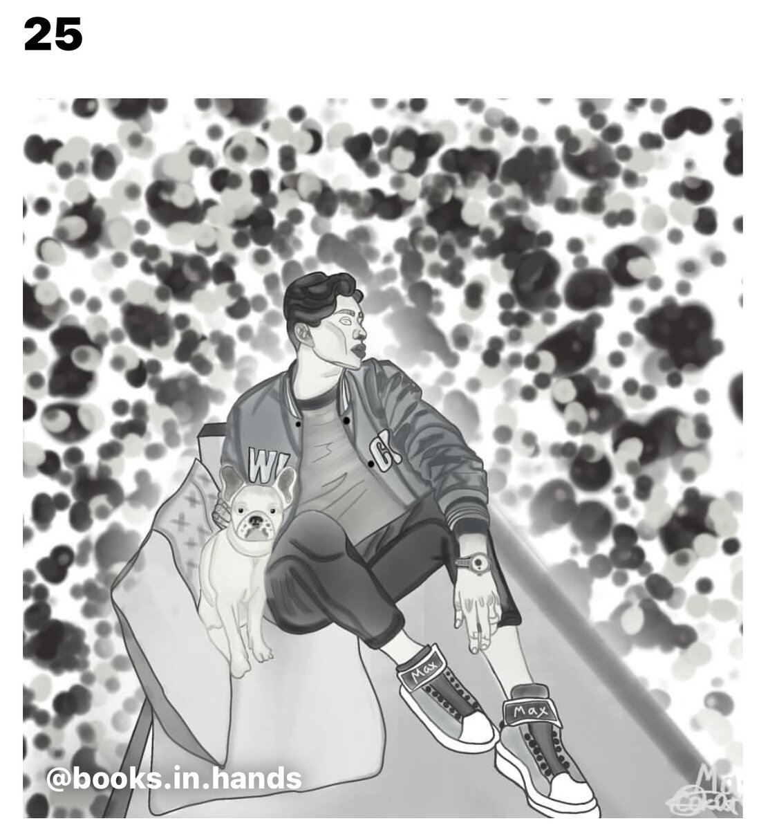 Инктобер 2020