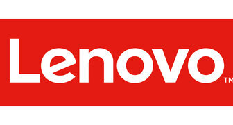 Логотип компании Lenovo
