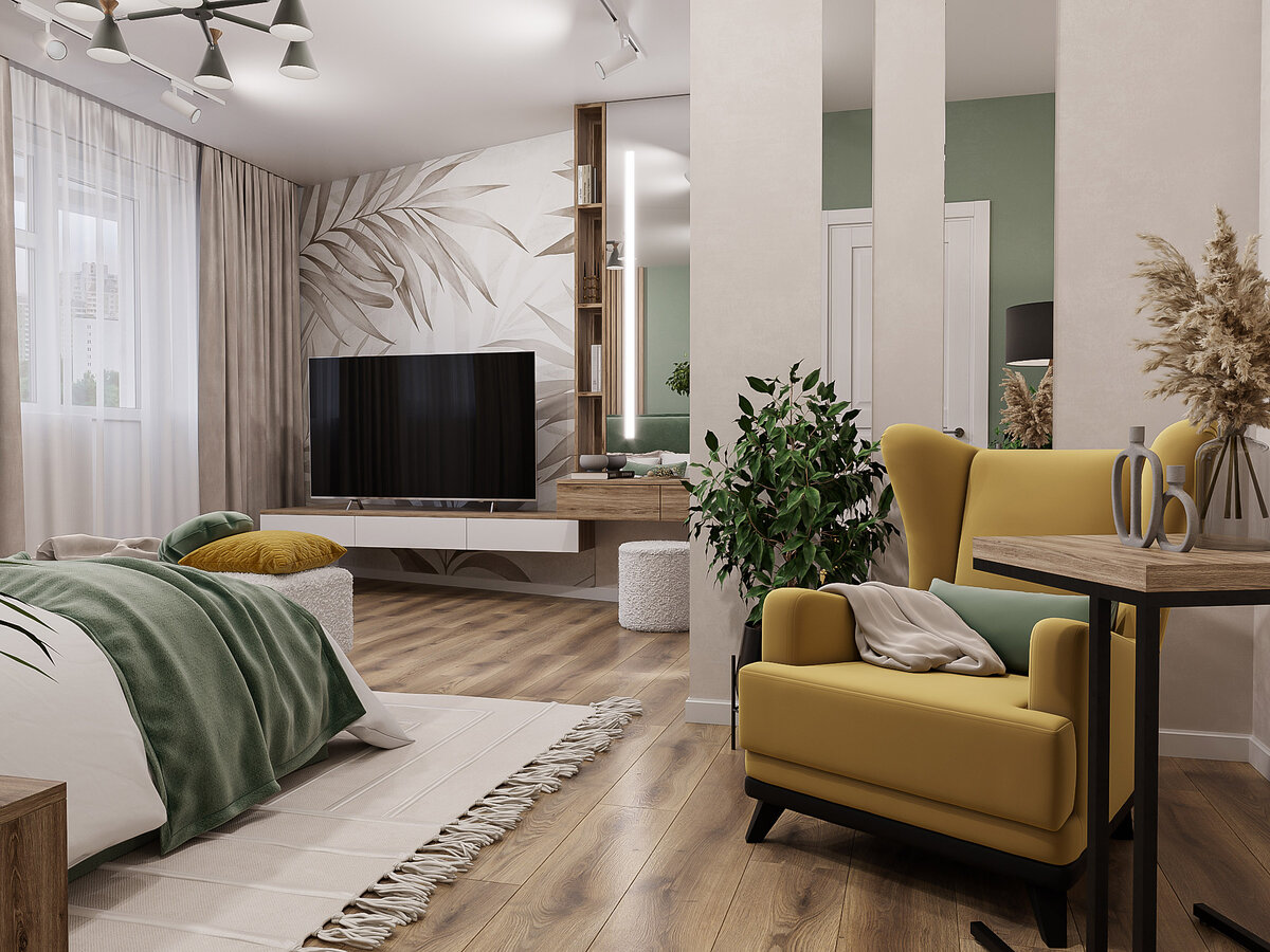 Автор проекта Дарья Алтухова