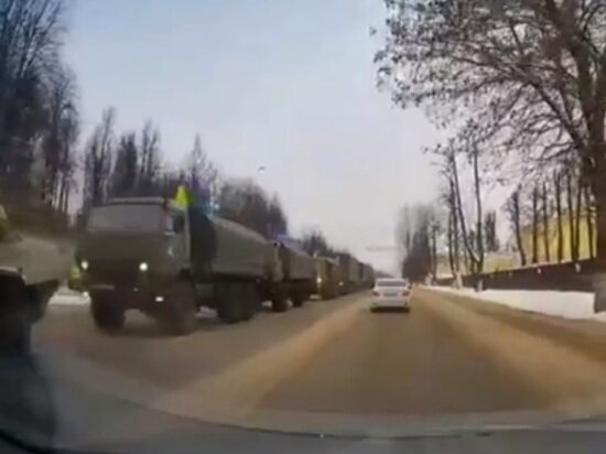   Кадр из видео