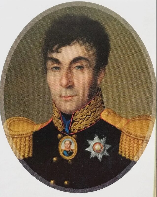 аракчеев биография