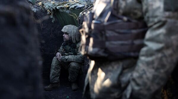    © AFP 2023 / ANATOLII STEPANOV