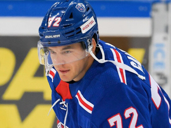     Эмиль Галимов, фото: ска