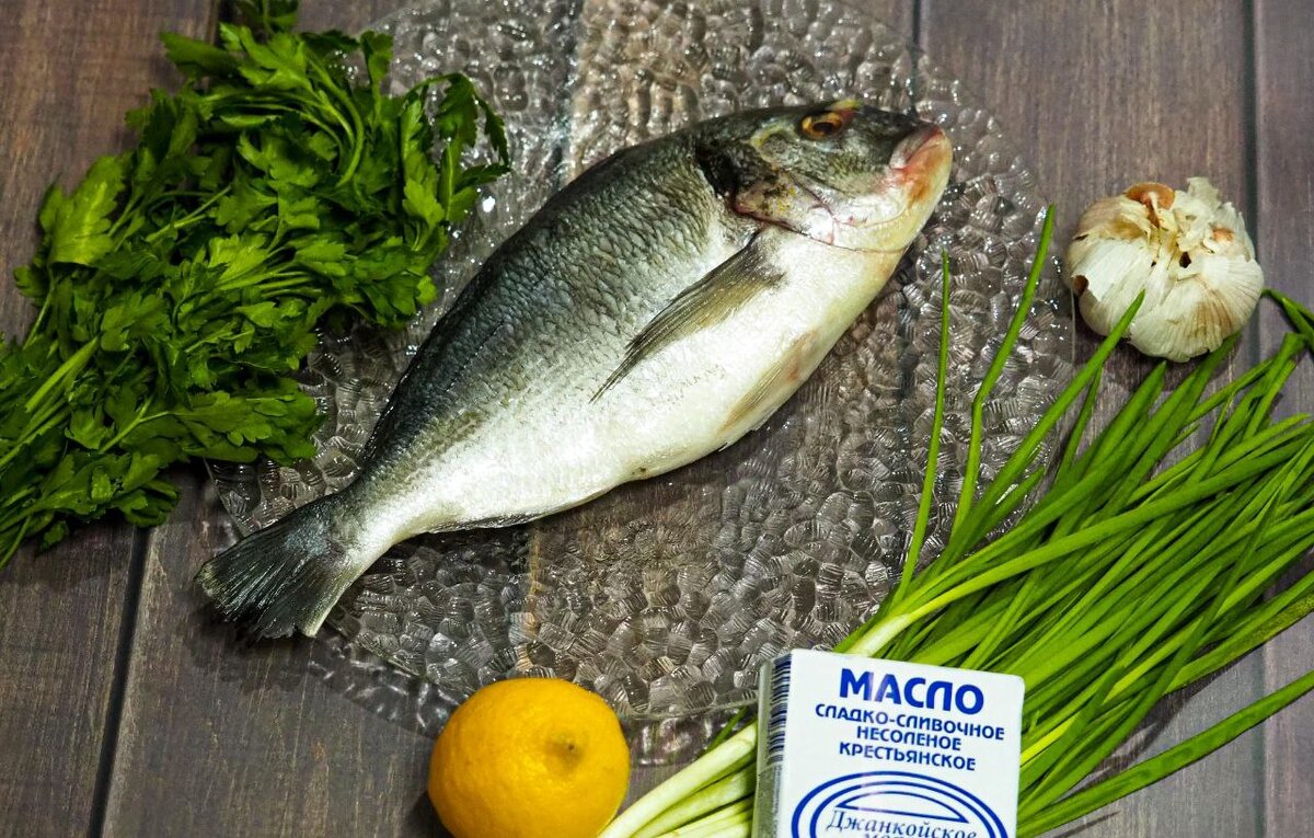 Продукты для приготовления.