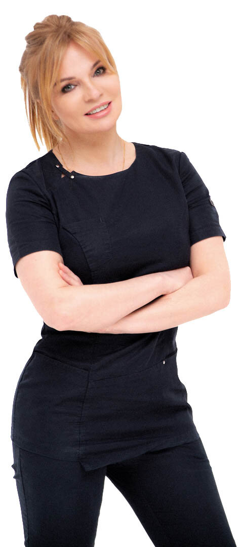 Надежда Петраш - косметолог и пластический хирург. Стаж работы 22 года.